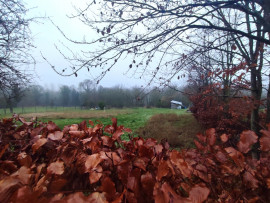 
                                                                                        Vente
                                                                                         Vadencourt - Terrain à bâtir - 1775m2