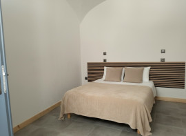 
                                                                                        Vente
                                                                                         VAL-DES-PRÉS – Appartement T2 rénové de 32 m²