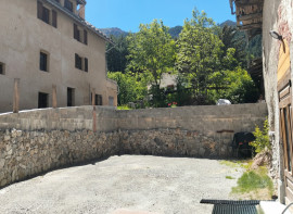 
                                                                                        Vente
                                                                                         VAL-DES-PRÉS – Appartement T2 rénové de 32 m²
