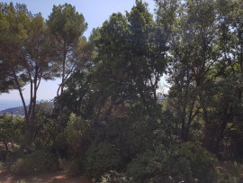 
                                                                                        Location
                                                                                         VALLAURIS : location vide à l'année disponible début juin 2024