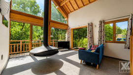 
                                                                                        Vente
                                                                                         Vallouise – Chalet contemporain d’exception