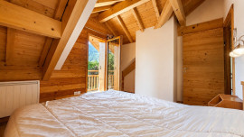 
                                                                                        Vente
                                                                                         Vallouise – Chalet contemporain d’exception