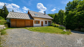 
                                                                                        Vente
                                                                                         Vallouise – Chalet contemporain d’exception