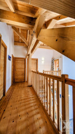 
                                                                                        Vente
                                                                                         Vallouise – Chalet contemporain d’exception