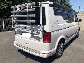 
                                                                                        Utilitaire
                                                                                         Van aménagé Volkswagen T6.1