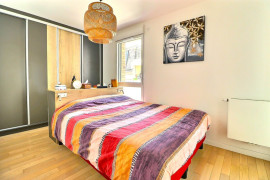 
                                                                                        Vente
                                                                                         Vanves 3 pièces - 69m² - haut standing