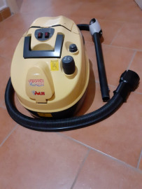 
                                                                                        Electroménager
                                                                                         Vaporetto leco aspira 700 / 701