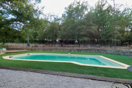 Vente
VAR FAYENCE PROPRIETE 6800 M² ET VILLA 180 M²