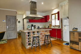 
                                                                                        Vente
                                                                                         VAR FAYENCE PROPRIETE 6800 M² ET VILLA 180 M²