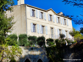 Vente
VAR PROPRIETE CHATEAU VITICOLE 70 HECTARES