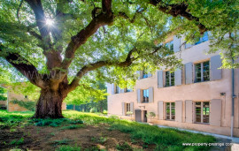 Vente
VAR PROPRIETE CHATEAU VITICOLE 70 HECTARES