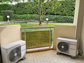 
                                                                                        Location
                                                                                         Vaste appartement 4 pièces