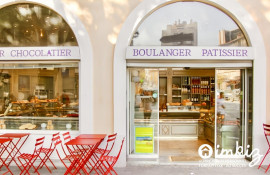
                                                                                        Vente
                                                                                         Vaste T4 lumineux Rue des Tyrans