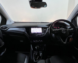 Voiture
                                                                                Vauxhall Crossland X 1.6 Turbo D ecoTEC Elite Nav SUV 5dr Diesel Manual Euro 6 (s/s) (99 ps)