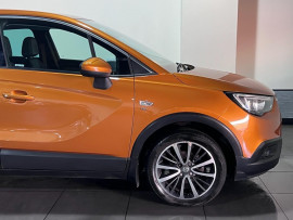 Voiture
                                                                                Vauxhall Crossland X 1.6 Turbo D ecoTEC Elite Nav SUV 5dr Diesel Manual Euro 6 (s/s) (99 ps)