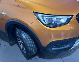 Voiture
                                                                                Vauxhall Crossland X 1.6 Turbo D ecoTEC Elite Nav SUV 5dr Diesel Manual Euro 6 (s/s) (99 ps)
