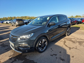 
                                                                                        Voiture
                                                                                         Vauxhall Grandland/Grandland X