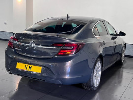 Voiture
                                                                                Vauxhall Insignia 2.0 CDTi ecoFLEX Elite Nav Hatchback 5dr Diesel Manual Euro 6 (s/s) (170 ps)