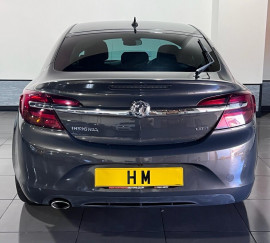 Voiture
                                                                                Vauxhall Insignia 2.0 CDTi ecoFLEX Elite Nav Hatchback 5dr Diesel Manual Euro 6 (s/s) (170 ps)