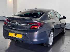 
                                                                                        Voiture
                                                                                         Vauxhall Insignia 2.0 CDTi ecoFLEX Elite Nav Hatchback 5dr Diesel Manual Euro 6 (s/s) (170 ps)