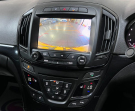 
                                                                                        Voiture
                                                                                         Vauxhall Insignia 2.0 CDTi ecoFLEX Elite Nav Hatchback 5dr Diesel Manual Euro 6 (s/s) (170 ps)