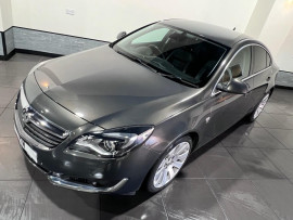 
                                                                                        Voiture
                                                                                         Vauxhall Insignia 2.0 CDTi ecoFLEX Elite Nav Hatchback 5dr Diesel Manual Euro 6 (s/s) (170 ps)
