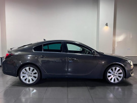 
                                                                                        Voiture
                                                                                         Vauxhall Insignia 2.0 CDTi ecoFLEX Elite Nav Hatchback 5dr Diesel Manual Euro 6 (s/s) (170 ps)