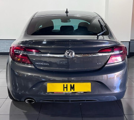 
                                                                                        Voiture
                                                                                         Vauxhall Insignia 2.0 CDTi ecoFLEX Elite Nav Hatchback 5dr Diesel Manual Euro 6 (s/s) (170 ps)