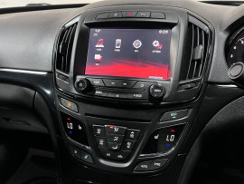 
                                                                                        Voiture
                                                                                         Vauxhall Insignia 2.0 CDTi ecoFLEX Elite Nav Hatchback 5dr Diesel Manual Euro 6 (s/s) (170 ps)