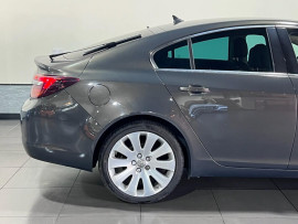 
                                                                                        Voiture
                                                                                         Vauxhall Insignia 2.0 CDTi ecoFLEX Elite Nav Hatchback 5dr Diesel Manual Euro 6 (s/s) (170 ps)