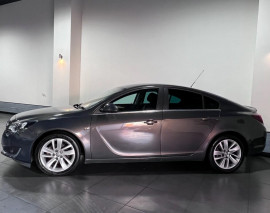Voiture
                                                                                Vauxhall Insignia 2.0 CDTi ecoFLEX SRi Hatchback 5dr Diesel Manual Euro 5 (s/s) (140 ps)