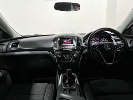 Voiture
                                                                                Vauxhall Insignia 2.0 CDTi ecoFLEX SRi Hatchback 5dr Diesel Manual Euro 5 (s/s) (140 ps)