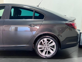 Voiture
                                                                                Vauxhall Insignia 2.0 CDTi ecoFLEX SRi Hatchback 5dr Diesel Manual Euro 5 (s/s) (140 ps)