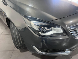 Voiture
                                                                                Vauxhall Insignia 2.0 CDTi ecoFLEX SRi Hatchback 5dr Diesel Manual Euro 5 (s/s) (140 ps)