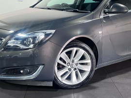 Voiture
                                                                                Vauxhall Insignia 2.0 CDTi ecoFLEX SRi Hatchback 5dr Diesel Manual Euro 5 (s/s) (140 ps)