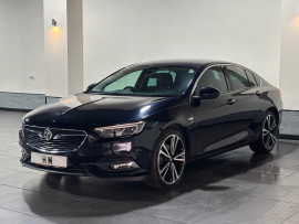 Voiture
                                                                                Vauxhall Insignia 2.0 Turbo D BlueInjection Elite Nav Grand Sport 5dr Diesel Manual Euro 6 (s/s) (170 ps)