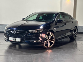 Voiture
                                                                                Vauxhall Insignia 2.0 Turbo D BlueInjection Elite Nav Grand Sport 5dr Diesel Manual Euro 6 (s/s) (170 ps)
