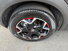 
                                                                                        Voiture
                                                                                         Vauxhall Mokka 1.2 Turbo SRi Nav Premium SUV 5dr Petrol Manual Euro 6 (s/s) (130 ps)