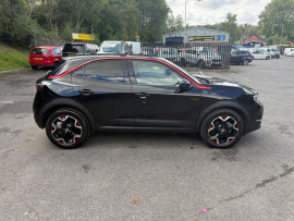 
                                                                                        Voiture
                                                                                         Vauxhall Mokka 1.2 Turbo SRi Nav Premium SUV 5dr Petrol Manual Euro 6 (s/s) (130 ps)