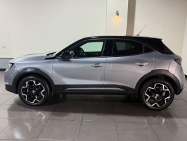 Voiture
                                                                                Vauxhall Mokka 1.2 Turbo Ultimate SUV 5dr Petrol Auto Euro 6 (s/s) (130 ps)