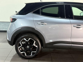 Voiture
                                                                                Vauxhall Mokka 1.2 Turbo Ultimate SUV 5dr Petrol Auto Euro 6 (s/s) (130 ps)