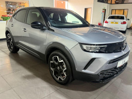 
                                                                                        Voiture
                                                                                         Vauxhall Mokka 1.2 Turbo Ultimate SUV 5dr Petrol Auto Euro 6 (s/s) (130 ps)