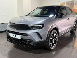 
                                                                                        Voiture
                                                                                         Vauxhall Mokka 1.2 Turbo Ultimate SUV 5dr Petrol Auto Euro 6 (s/s) (130 ps)