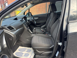 
                                                                                        Voiture
                                                                                         Vauxhall Mokka 1.7 CDTi Exclusiv SUV 5dr Diesel Manual 2WD Euro 5 (s/s) (130 ps)