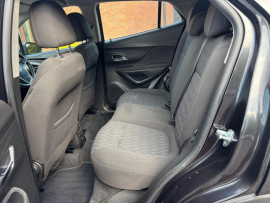 
                                                                                        Voiture
                                                                                         Vauxhall Mokka 1.7 CDTi Exclusiv SUV 5dr Diesel Manual 2WD Euro 5 (s/s) (130 ps)