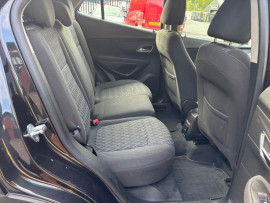 
                                                                                        Voiture
                                                                                         Vauxhall Mokka 1.7 CDTi Exclusiv SUV 5dr Diesel Manual 2WD Euro 5 (s/s) (130 ps)