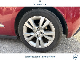 
                                                                                        Voiture
                                                                                         Véhicule Citroën DS3