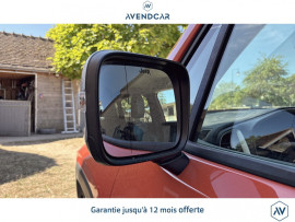 
                                                                                        Voiture
                                                                                         Véhicule Jeep Renegade