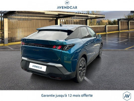 
                                                                                        Voiture
                                                                                         Véhicule Peugeot 3008