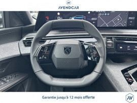 
                                                                                        Voiture
                                                                                         Véhicule Peugeot 3008